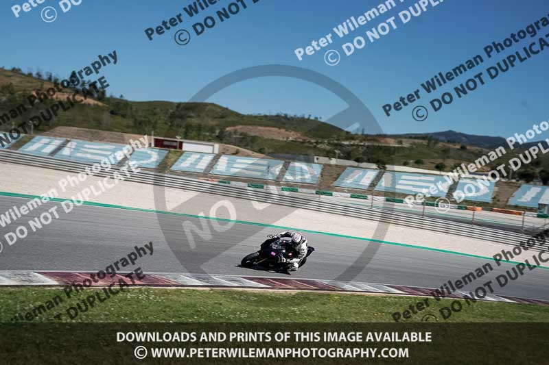 may 2019;motorbikes;no limits;peter wileman photography;portimao;portugal;trackday digital images